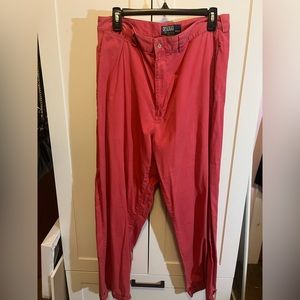 Men’s Polo by Ralph Lauren Pants